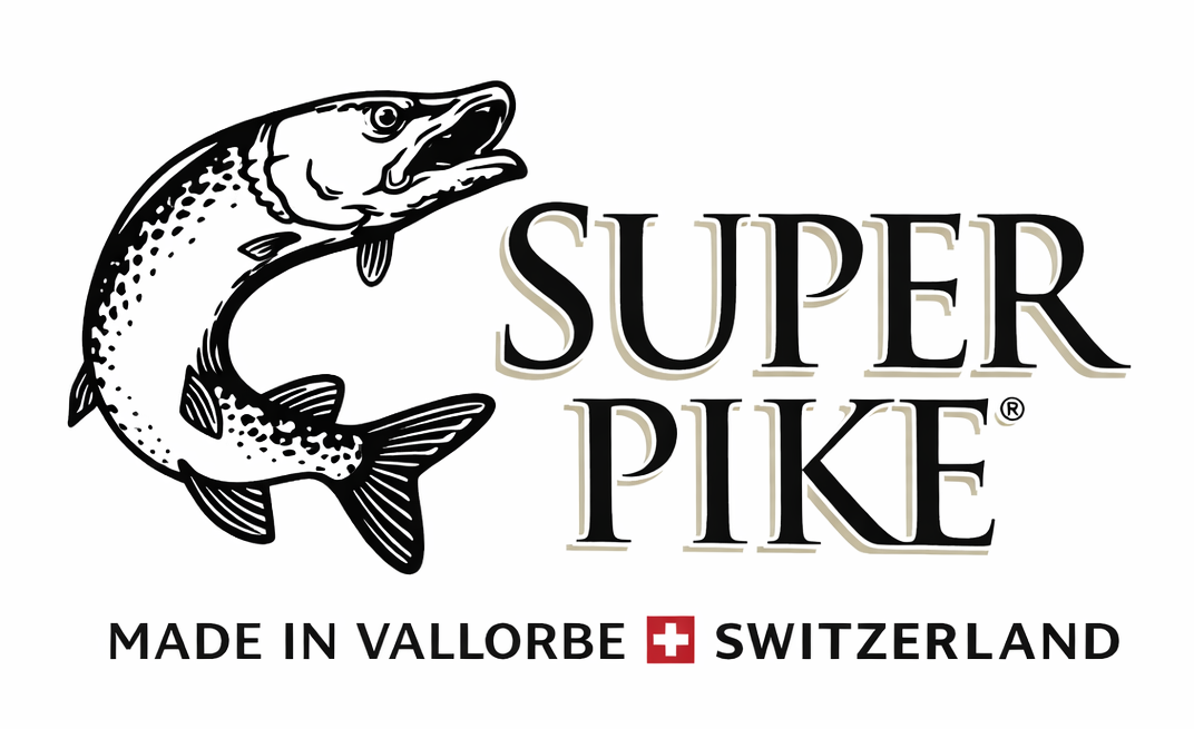 SUPER PIKE