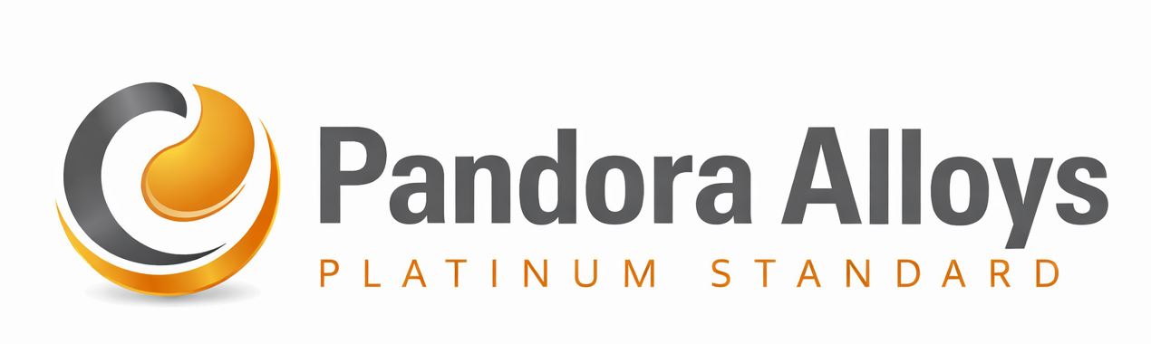 PANDORA ALLOYS