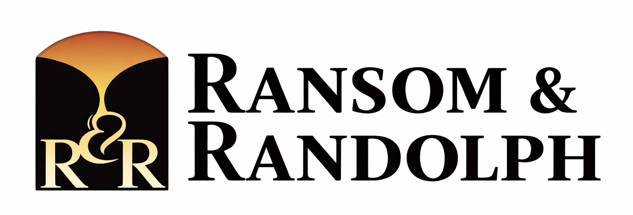 RANSOM & RANDOLPH