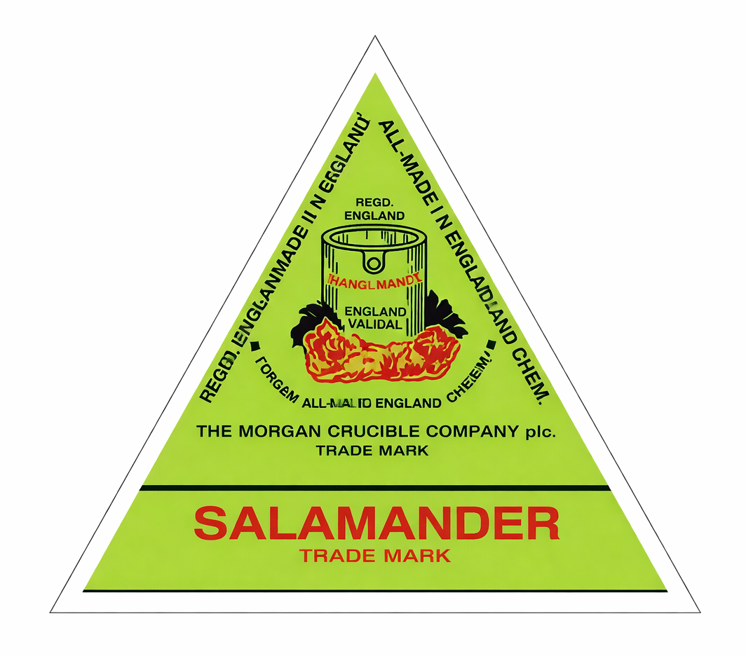 SALAMANDER